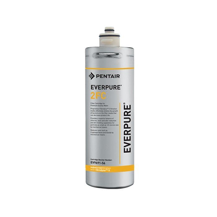 Everpure 2FC Fibredyne Water Filter Cartridge Everpure