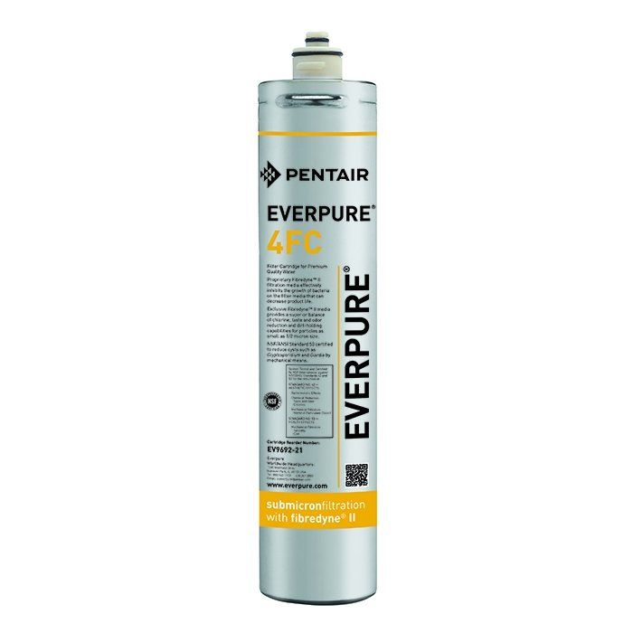 Everpure 4FC Fibredyne II Water Filter Cartridge Everpure