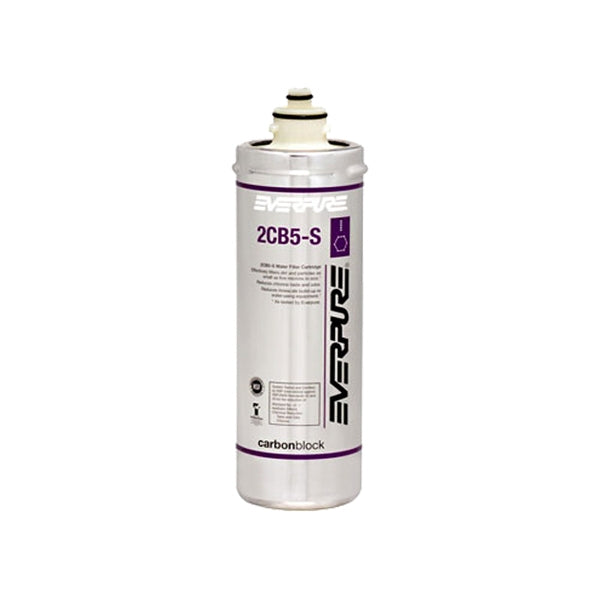 Everpure 2CB5-S Replacement Water Filter Cartridge Everpure