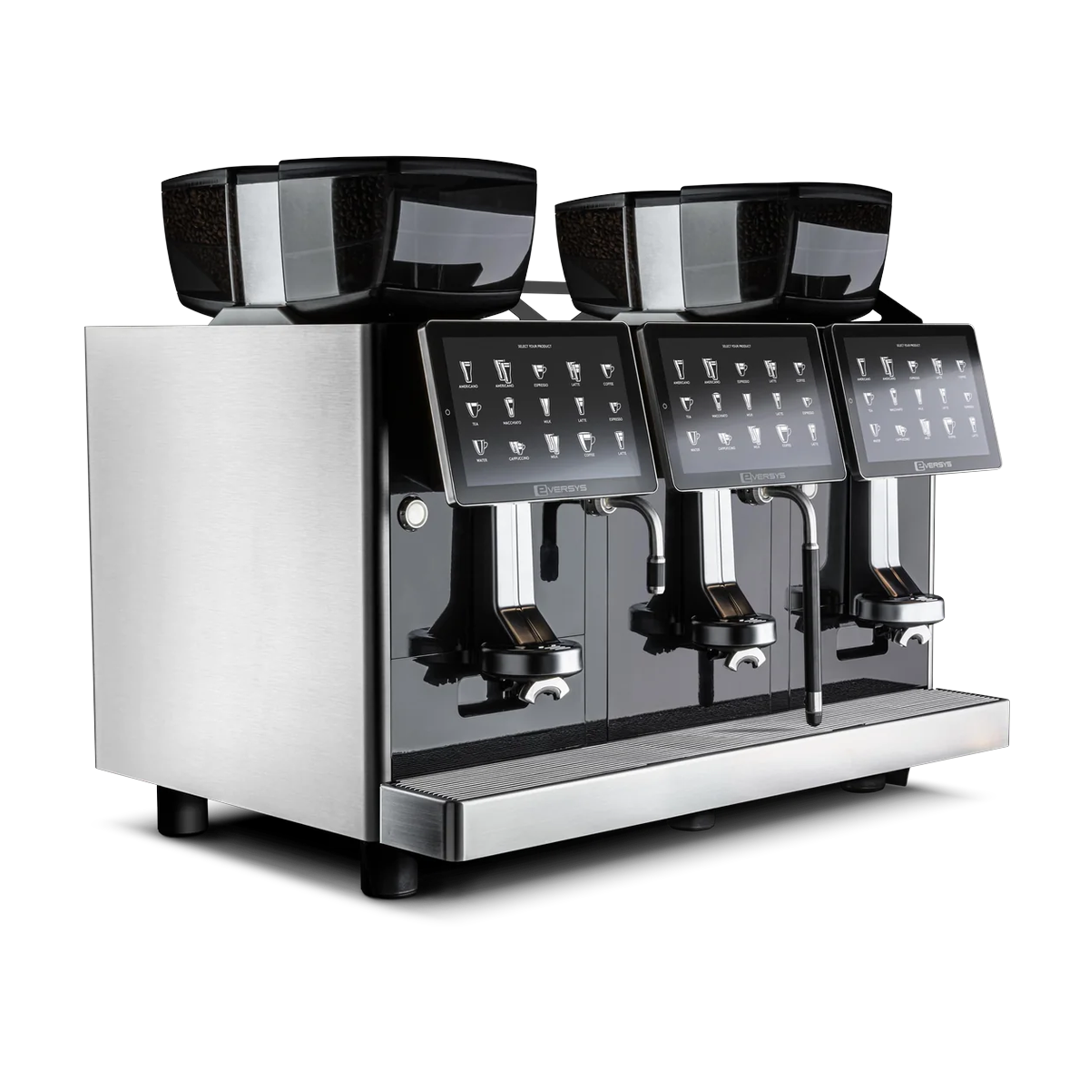 Eversys Enigma E6ms Classic
