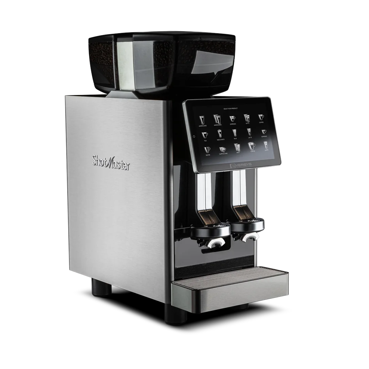 Eversys ShotMaster C Classic
