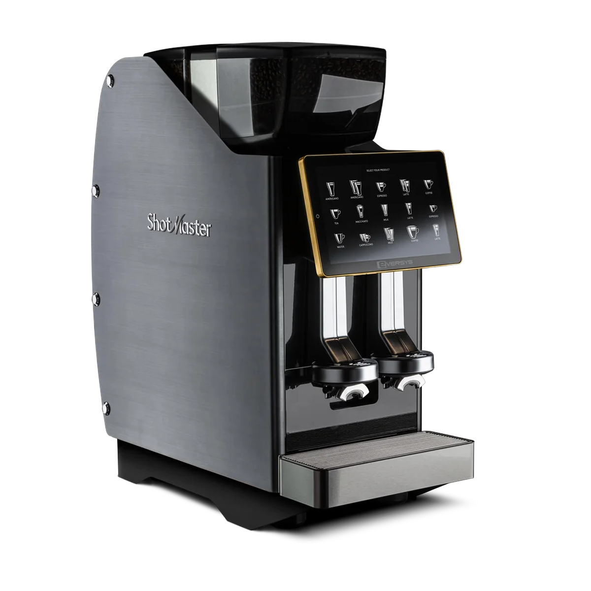 Eversys ShotMaster C Super Traditional