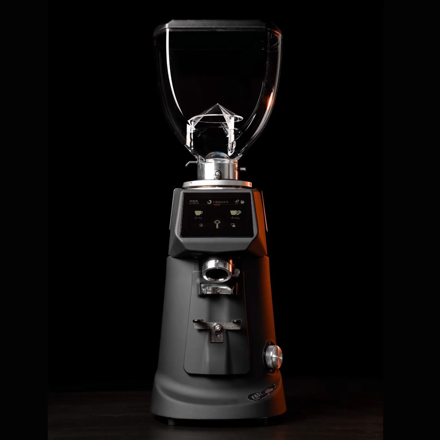 Fiorenzato F83 Evo Sense Pro Coffee Grinder