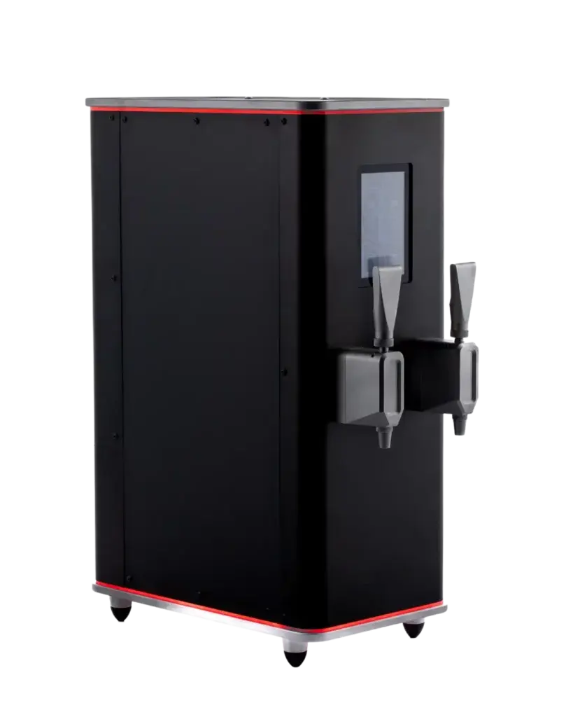 Hardtap - Nitro Cold Brew Despenser