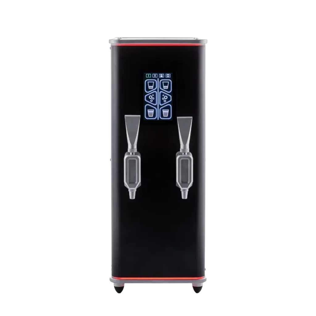 Hardtap - Nitro Cold Brew Dispenser Hardtank