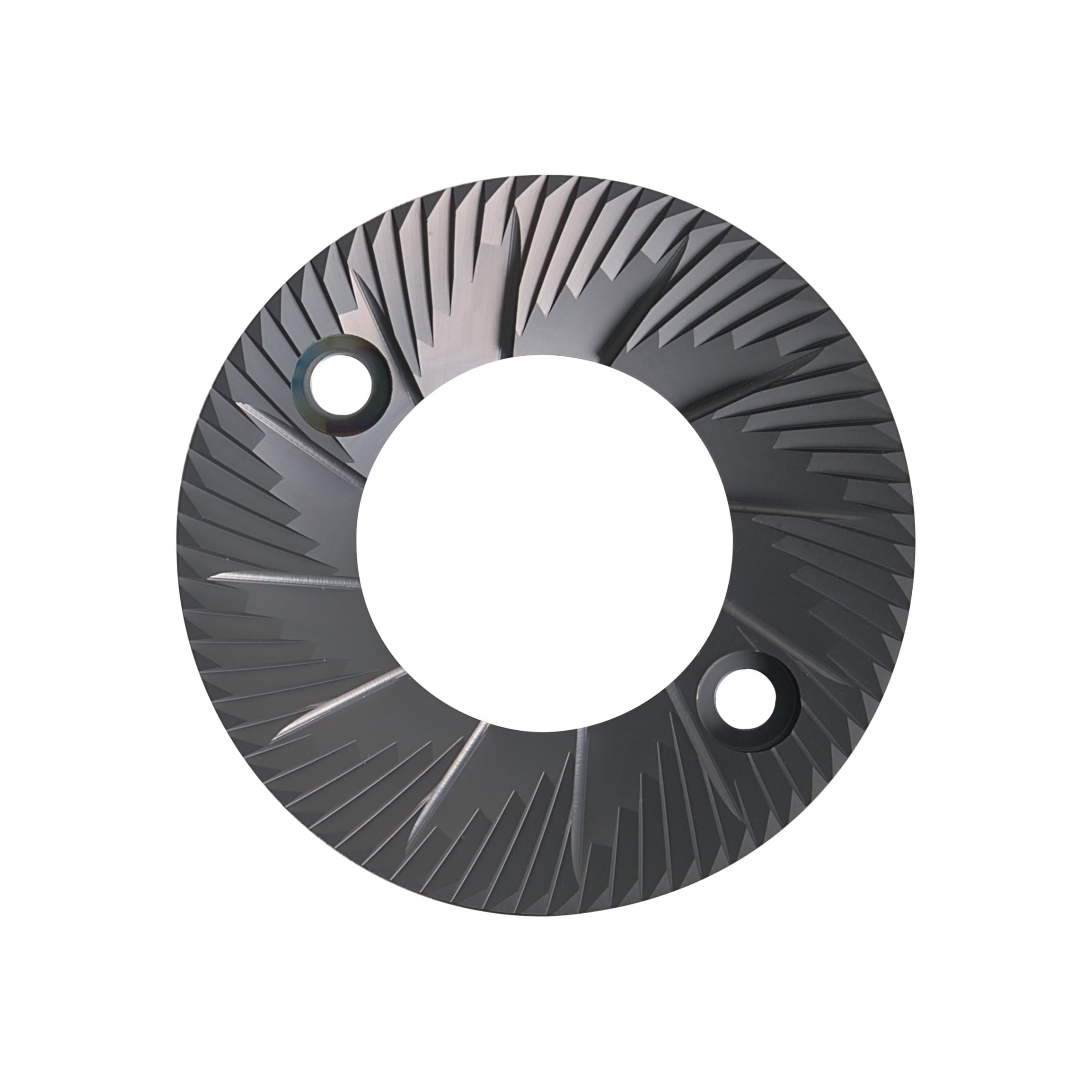 Helfezi Alinox 80mm Coated Grinder Burrs for Mahlkonig E80S and E80S GBW