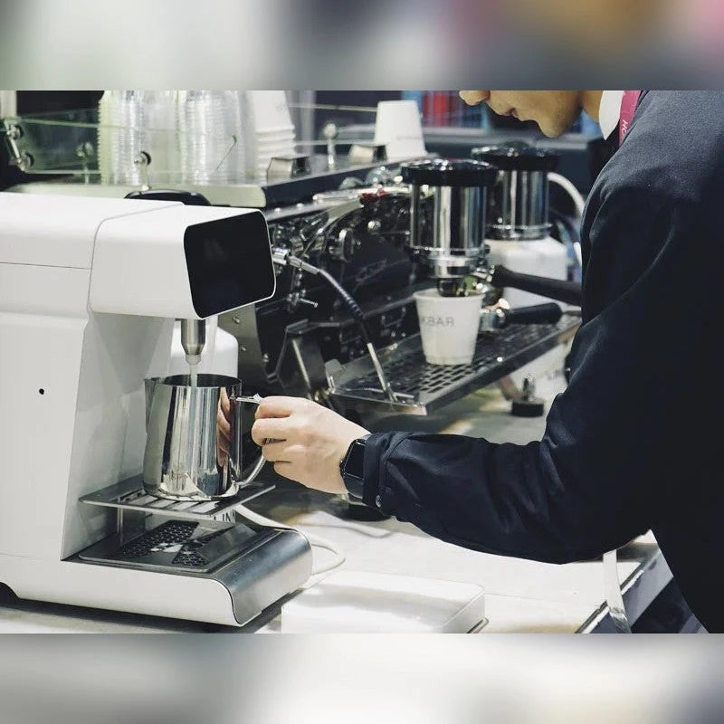 Marco MilkPal - Milk Dispenser System Marco