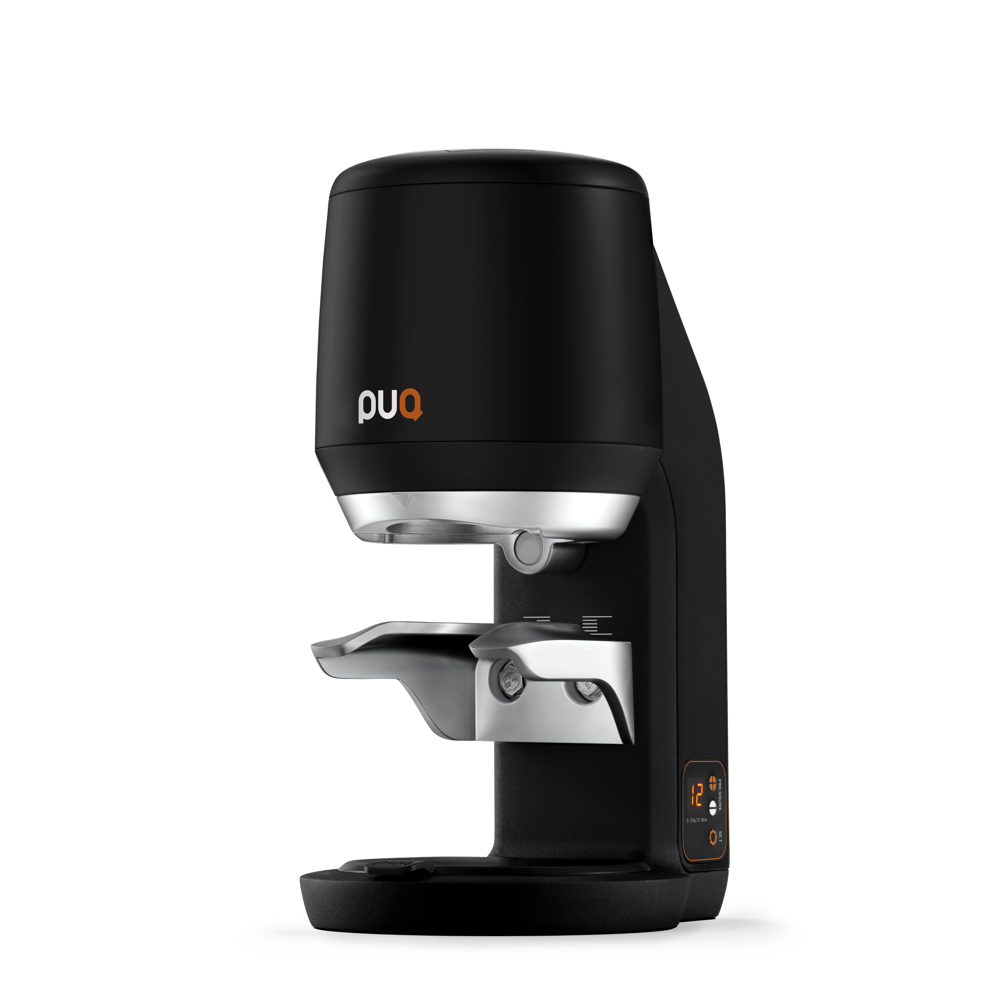 PUQ Press Gen 6 Mini - Automatic Coffee Tamper - Barista Equip Australia