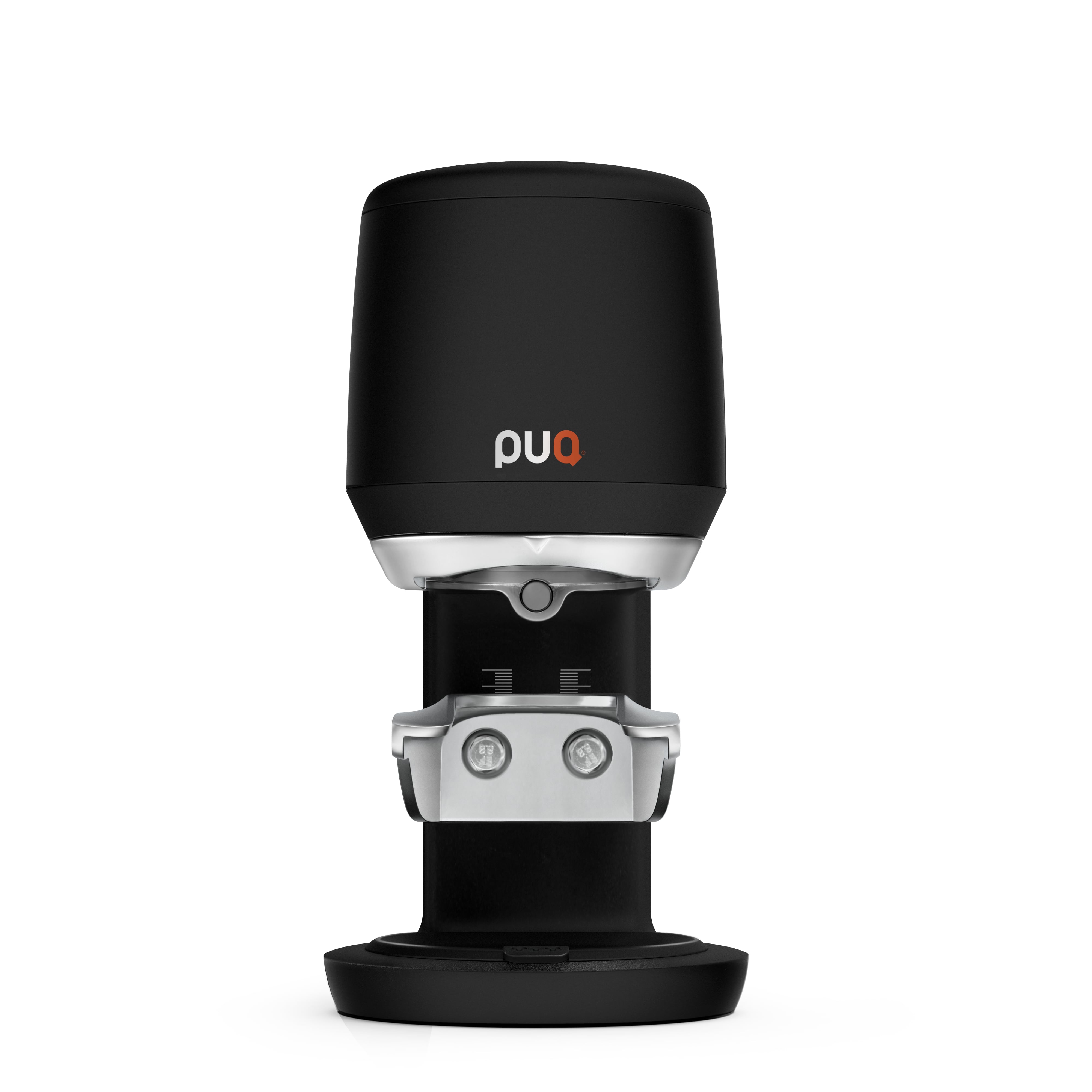 PUQ Press Gen 6 Mini - Automatic Coffee Tamper - Barista Equip Australia