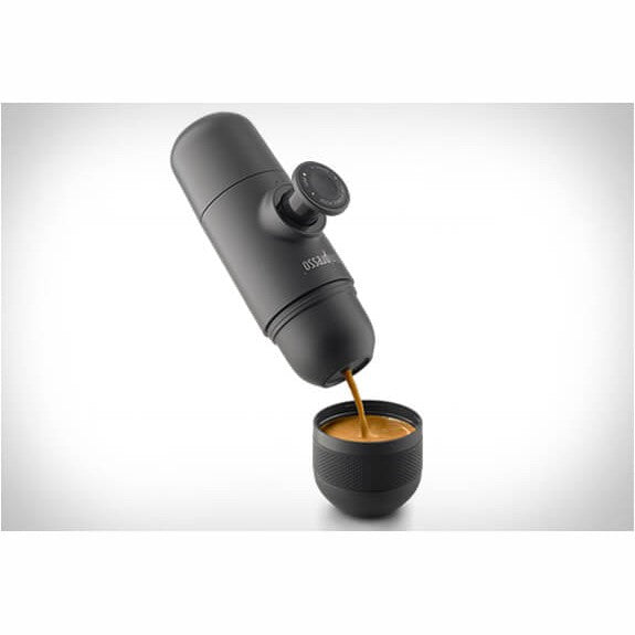 Wacaco MiniPresso GR - Coffee Grounds Wacaco