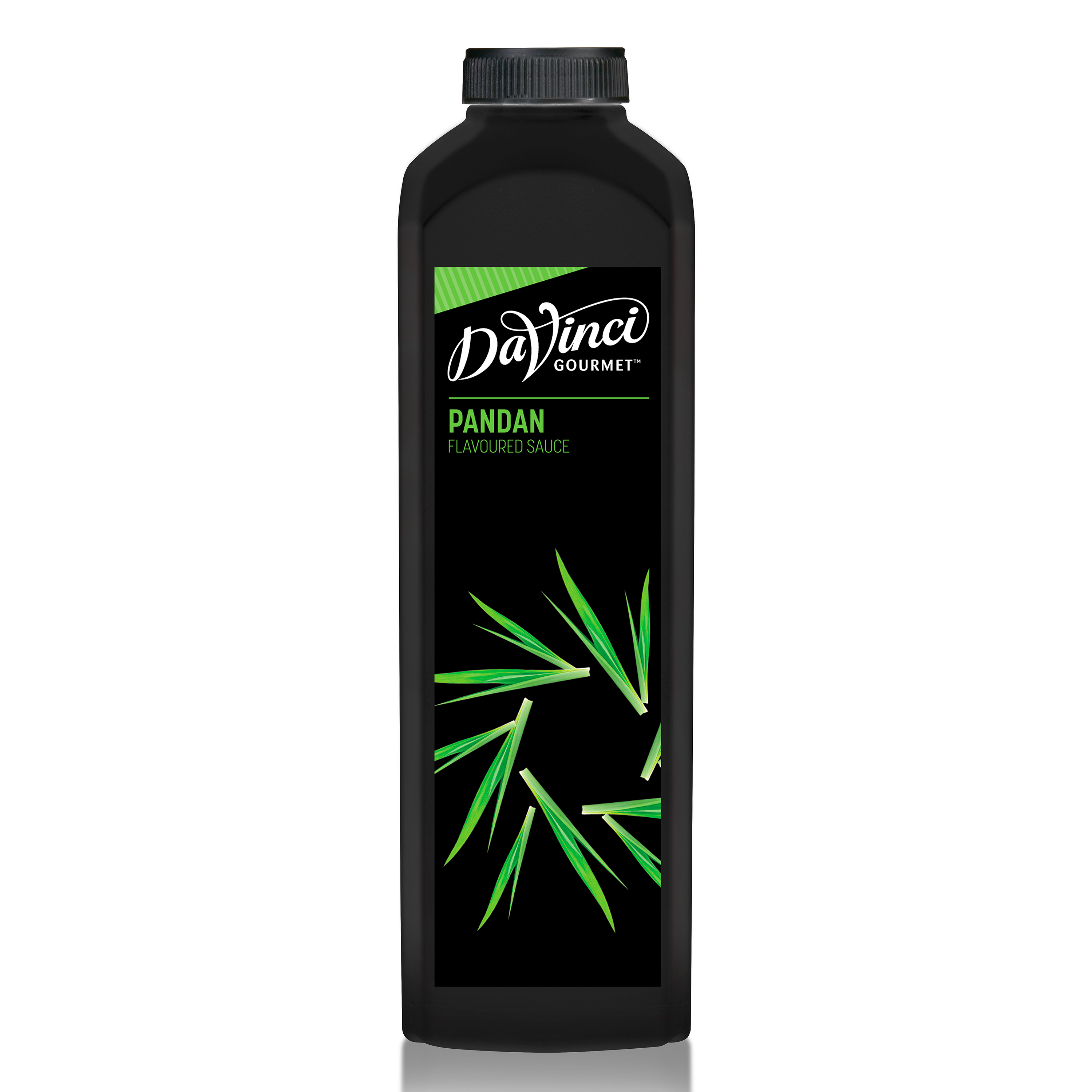 DaVinci Gourmet Pandan Sauce - 1L Barista Equip Australia