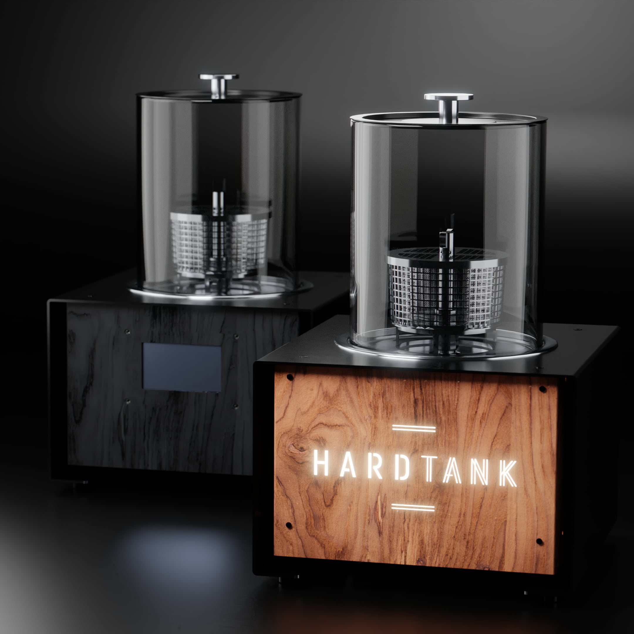 Baby Hardtank Commercial Cold Brewer