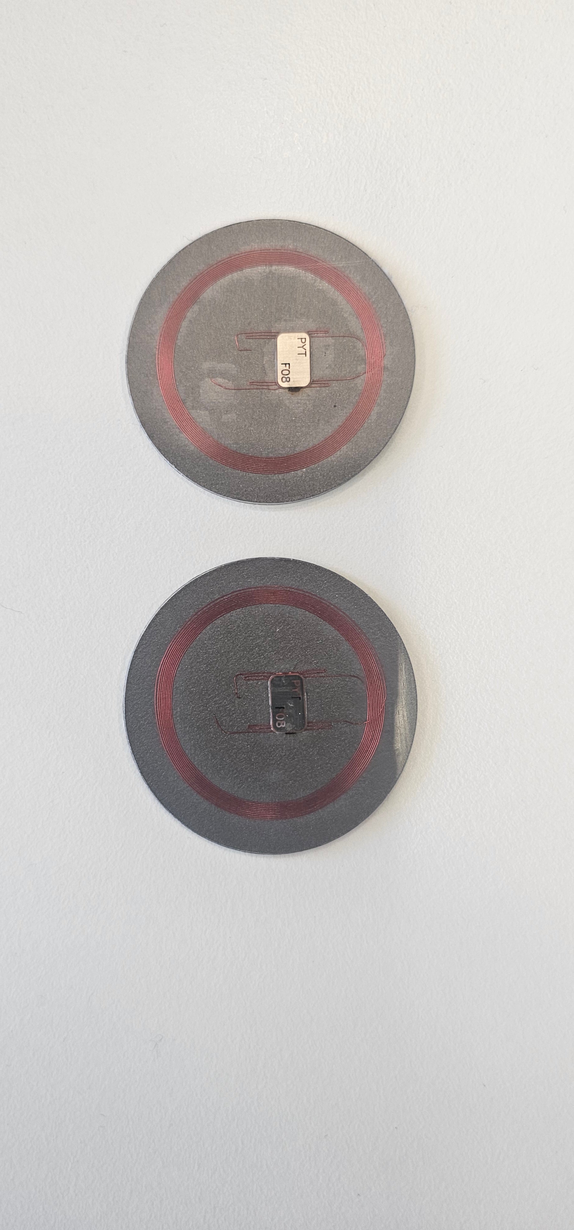 Replacement RFID Tags Perfect Moose Jugs