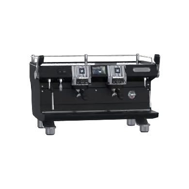 Rancilio RS1 2GR Espresso Machine Rancilio