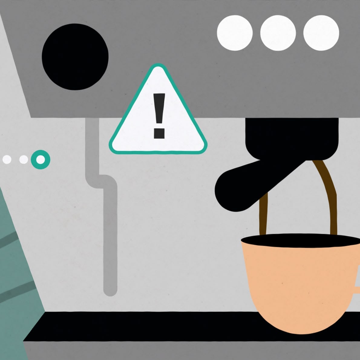 Mahlkonig - The Sync System