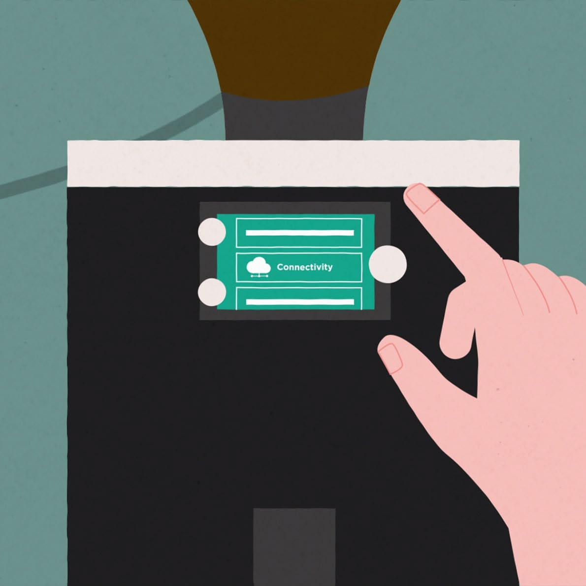 Mahlkonig - The Sync System