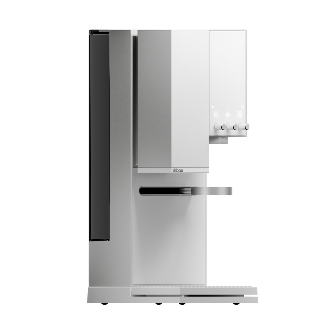 X Bloom Coffee Brewer | Pourover Coffee Maker |Barista Equip Australia