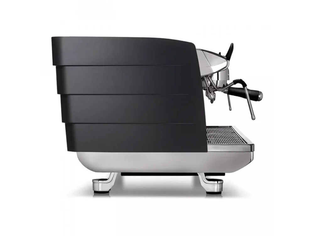 White Eagle 3Grp Digit Coffee Machine
