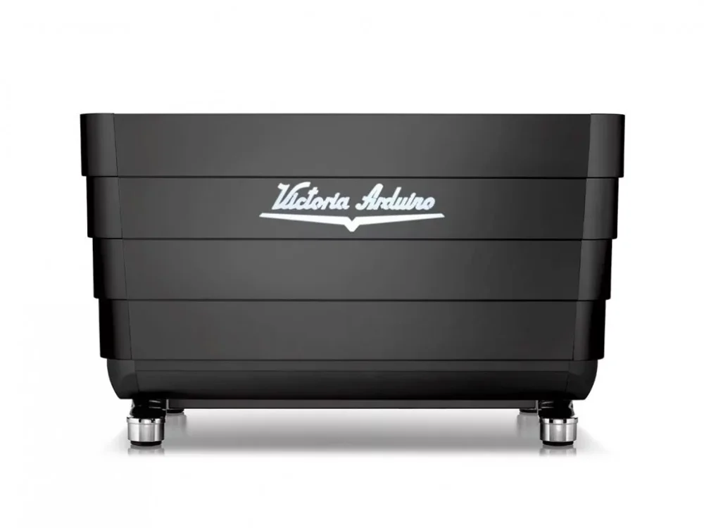 White Eagle 3Grp Digit Coffee Machine