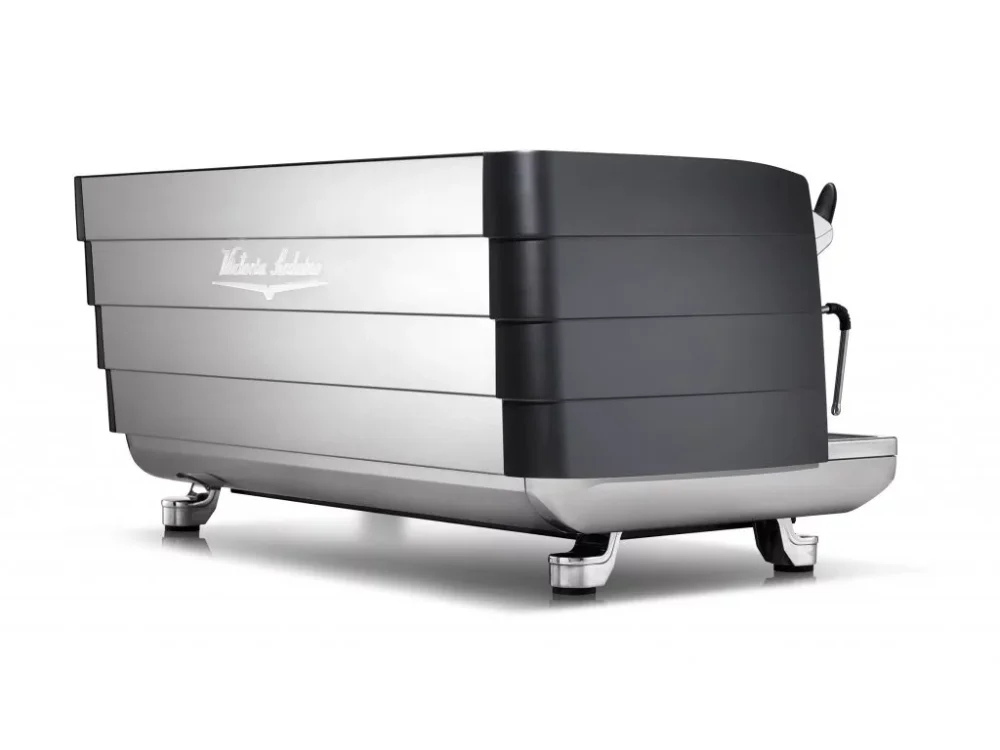 White Eagle 3Grp Digit Coffee Machine Victoria Arduino