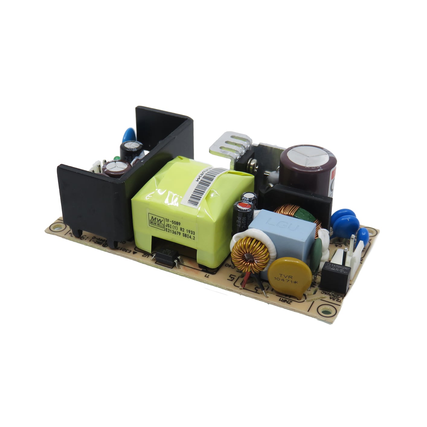 Puqpress Q1/Q2/M1/M2/M3 AC/DC Converter - Barista Equip Australia