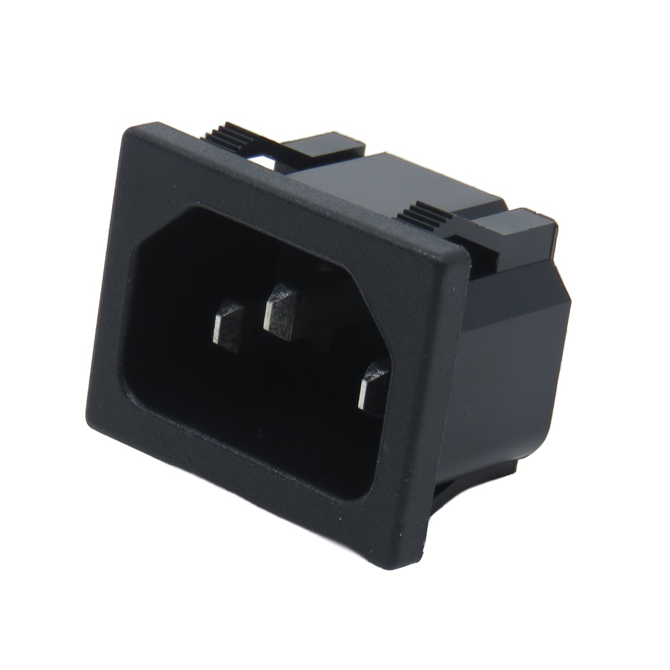 Puqpress Mini/Q1/Q2 Power Entry Connector C14 - Barista Equip Australia