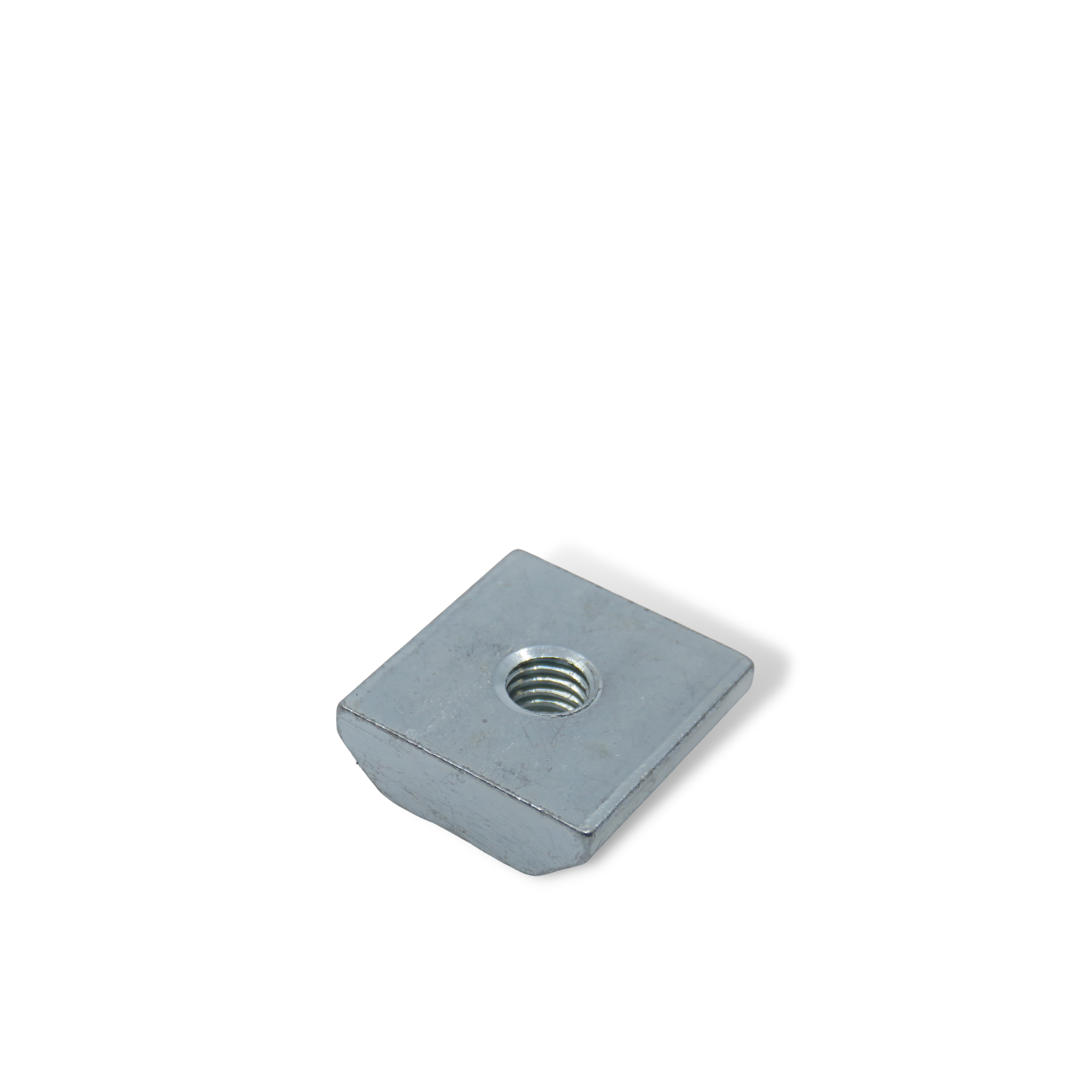 PUQ Press M3/M4/M5/M6 Threaded Plate