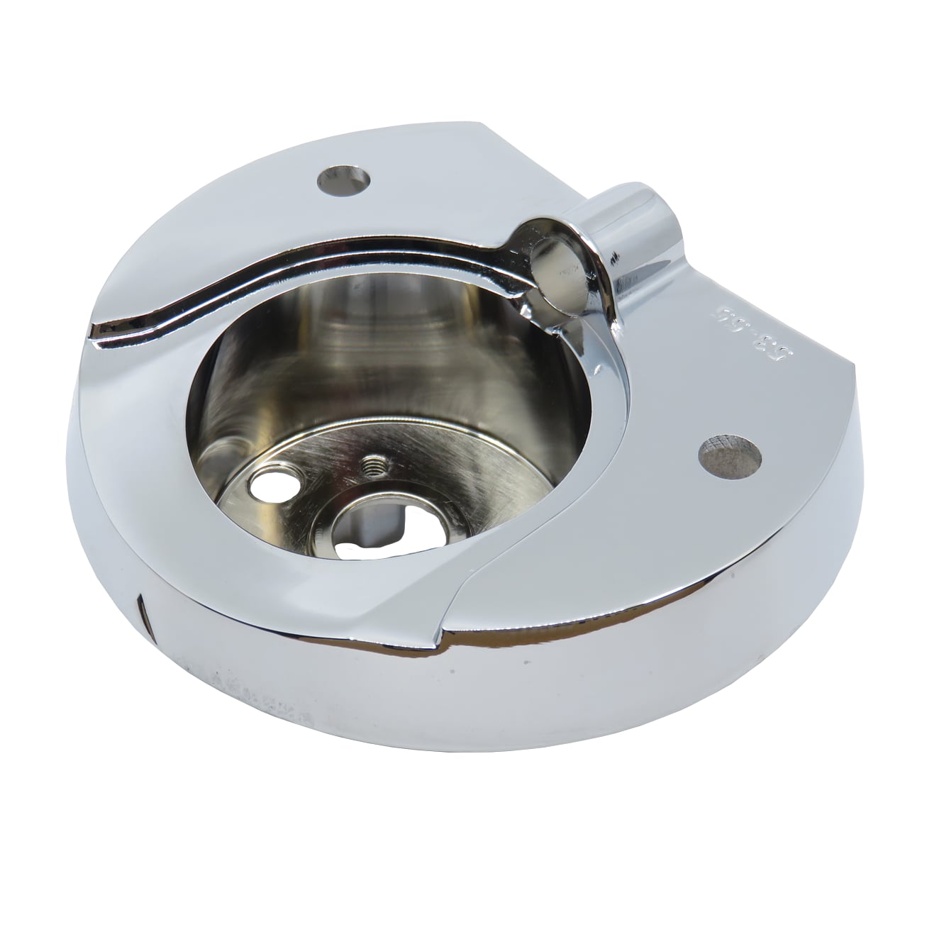 Puqpress M1/M2 Upper Clamp Standard - Barista Equip Australia