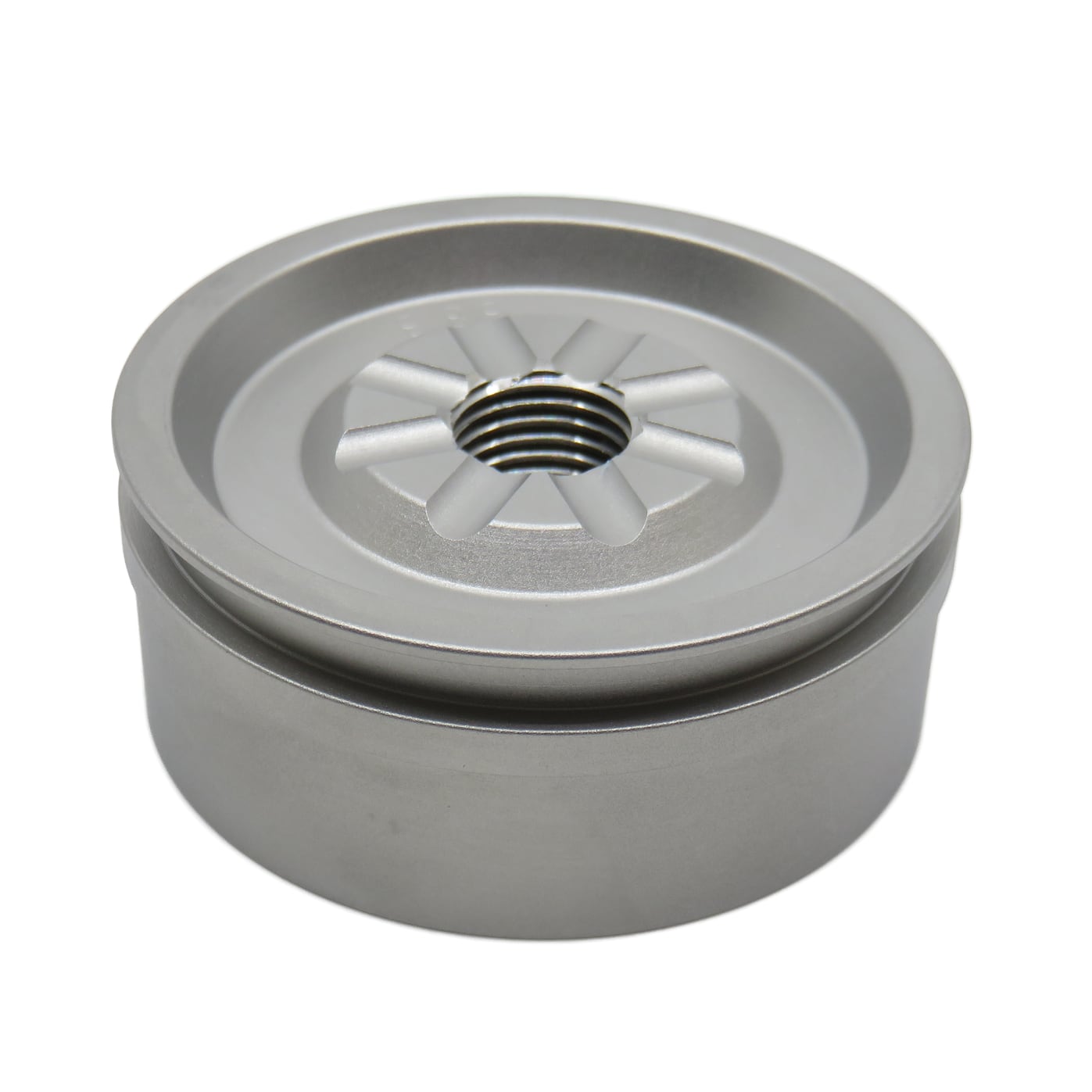 Puqpress Q1/Q2/M1/M2 Tamper Base Head - Barista Equip Australia
