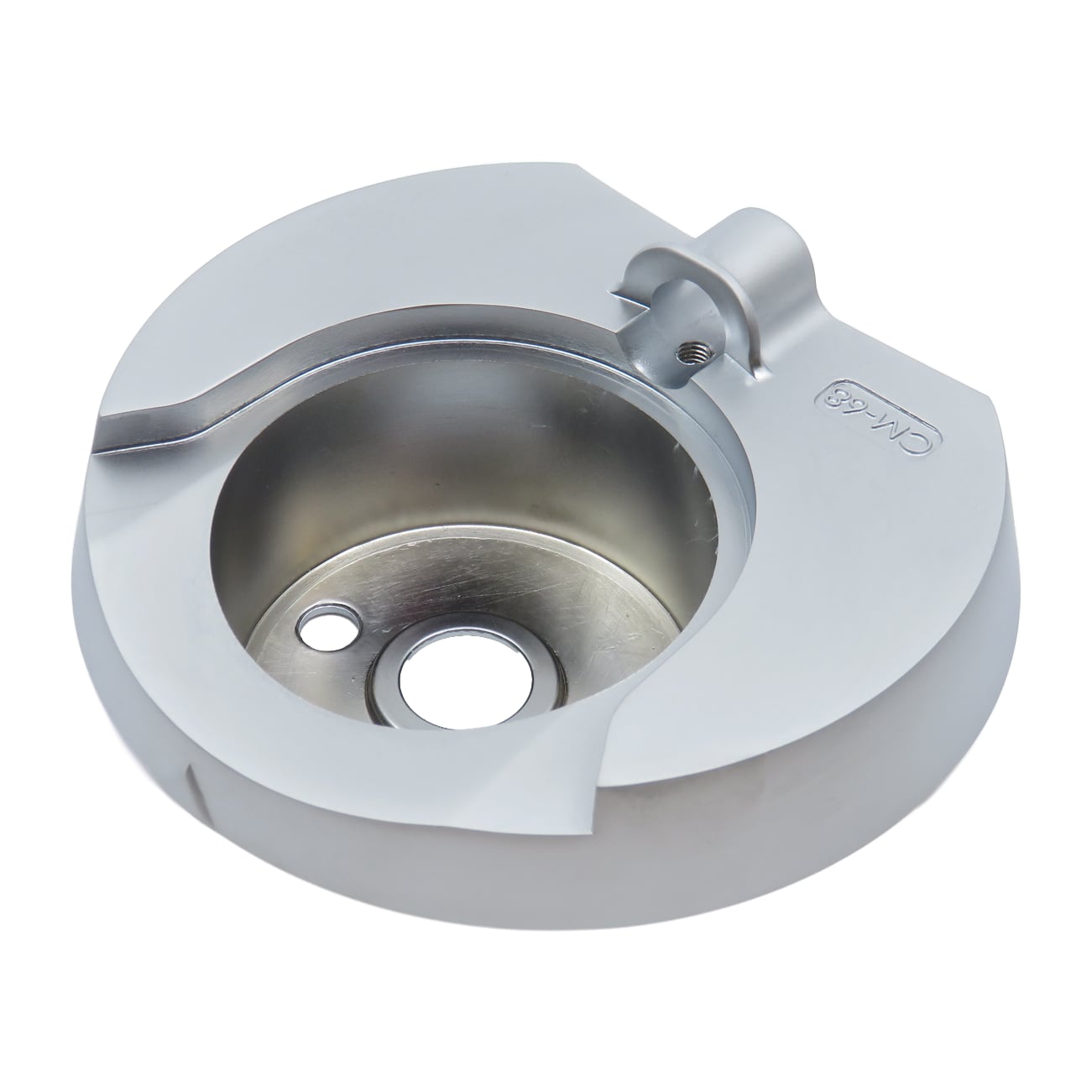 Puqpress Q1/Q2 Upper Clamp for Carimali - Barista Equip Australia