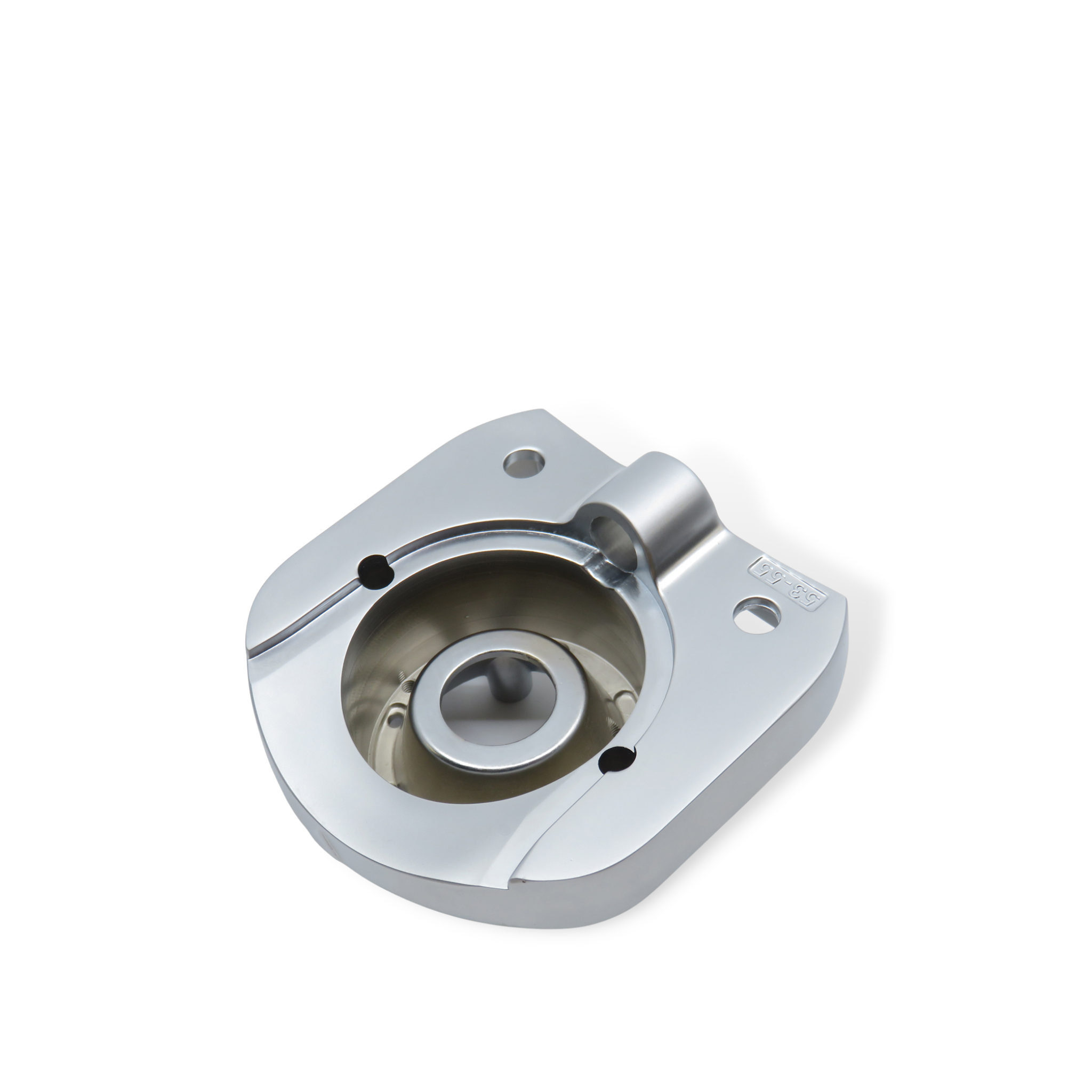 PUQ Press M3/M4/M5/M6 Upper Clamp 66mm Standard