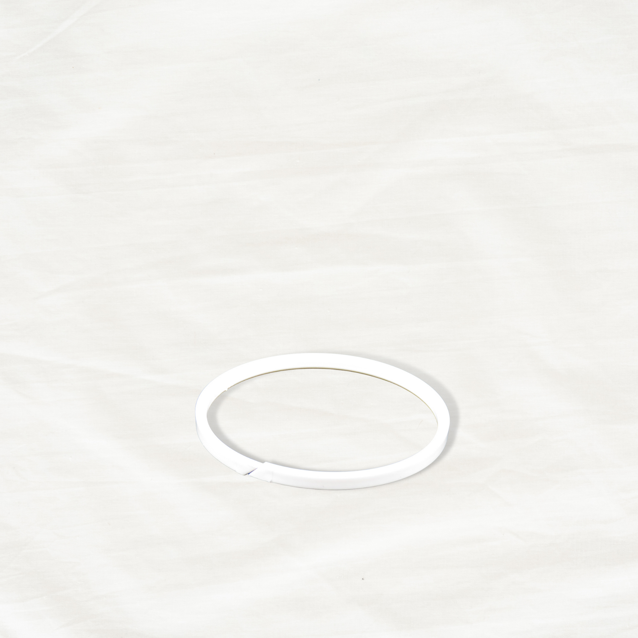 PUQ Press M3/M4/M5/M6 Tamper Base Head Wear Ring