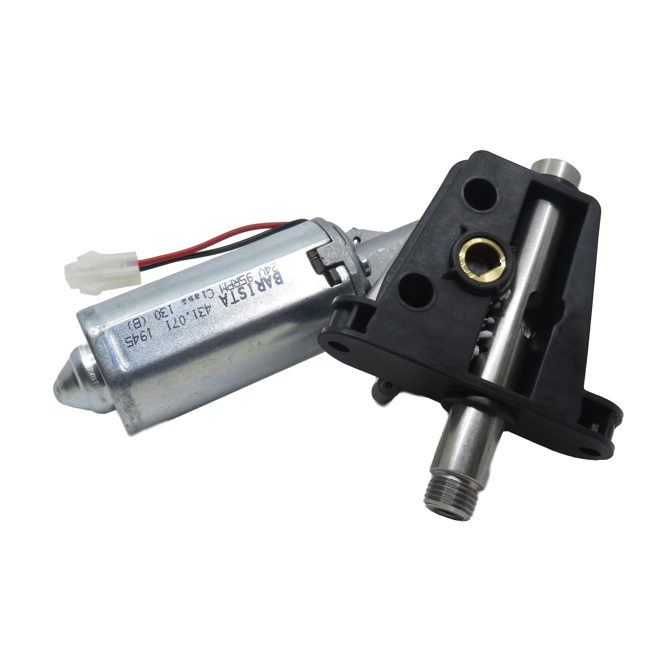 Puqpress Q1/Q2 Gen4 & Q1 Gen5 DC Drive Unit - Barista Equip Australia