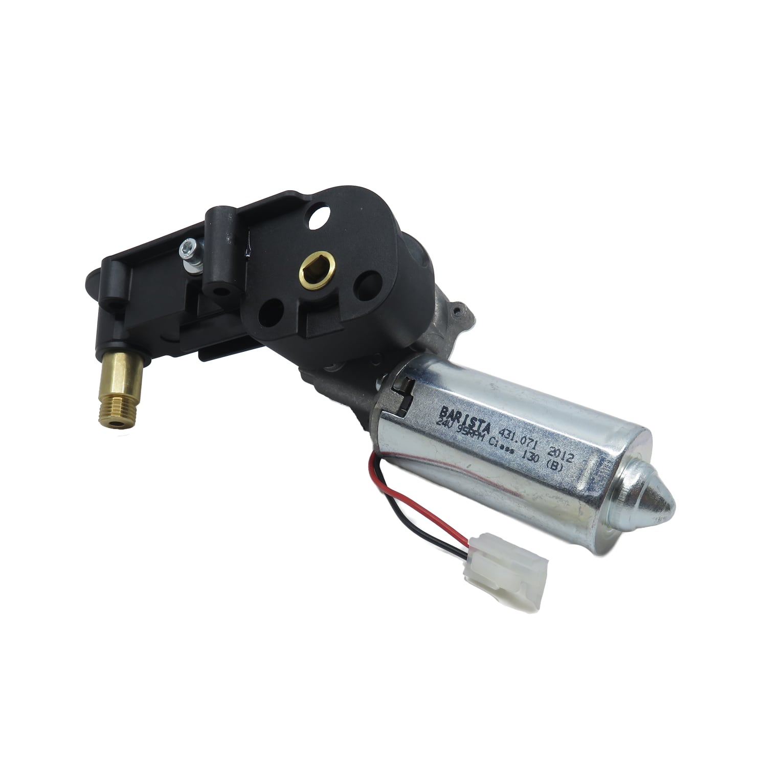 Puqpress M1/M2 Gen4 DC Drive Unit - Barista Equip Australia