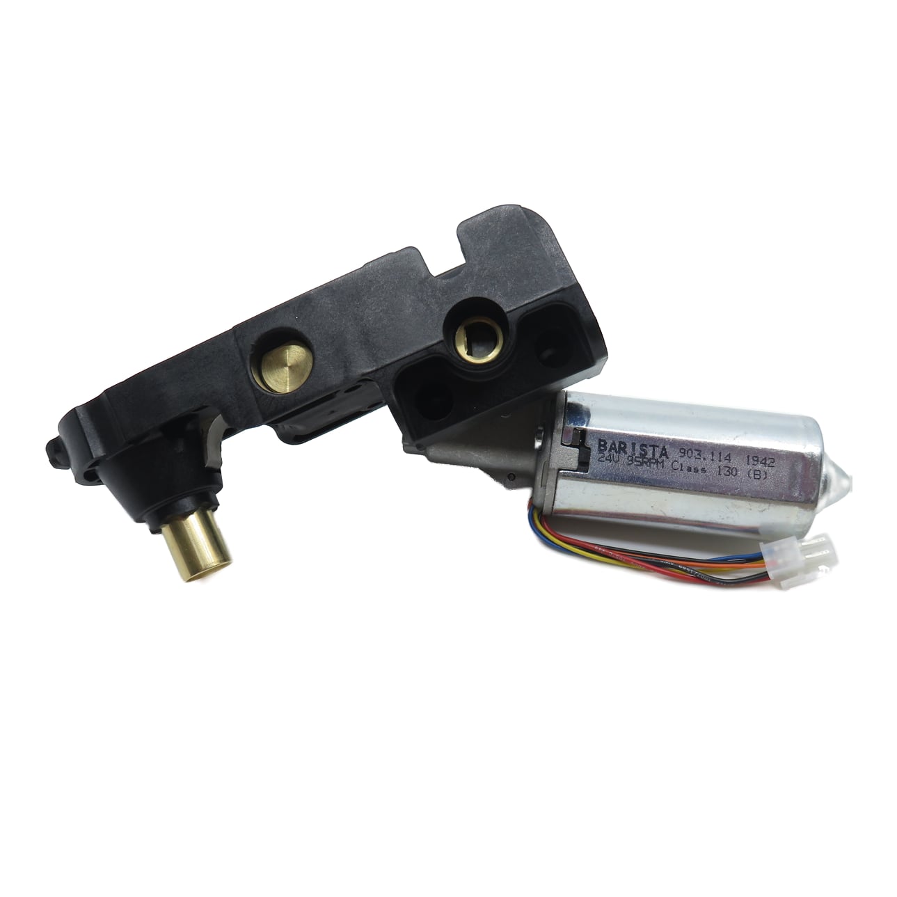 Puqpress M3/M5/M6 Gen5 Encoder Drive Unit - Barista Equip Australia