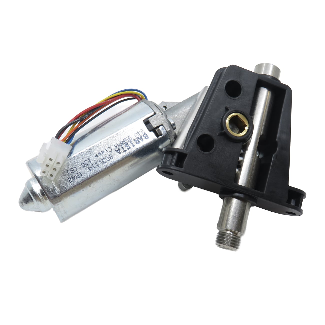 Puqpress Q2 Gen5 Encoder Drive Unit - Barista Equip Australia