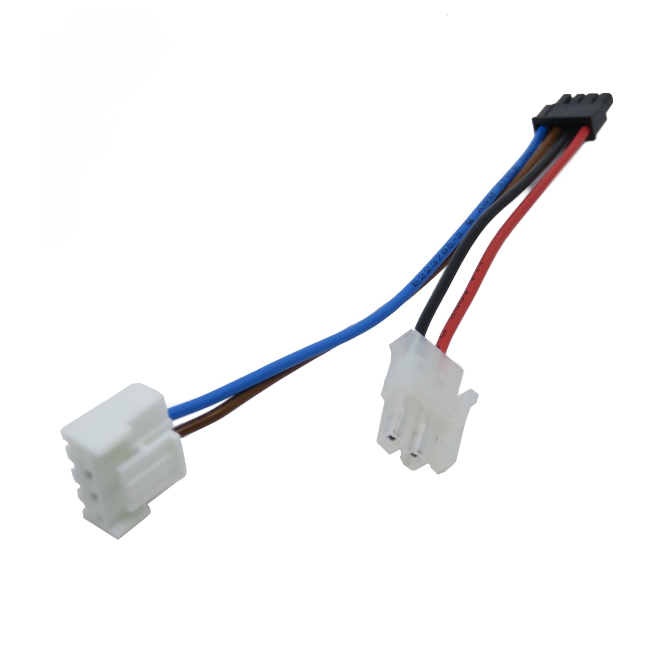 Puqpress ALL Gen4, Q1/M1/M2/M4 Gen5 Motor Cable to Main PCB - Barista Equip Australia