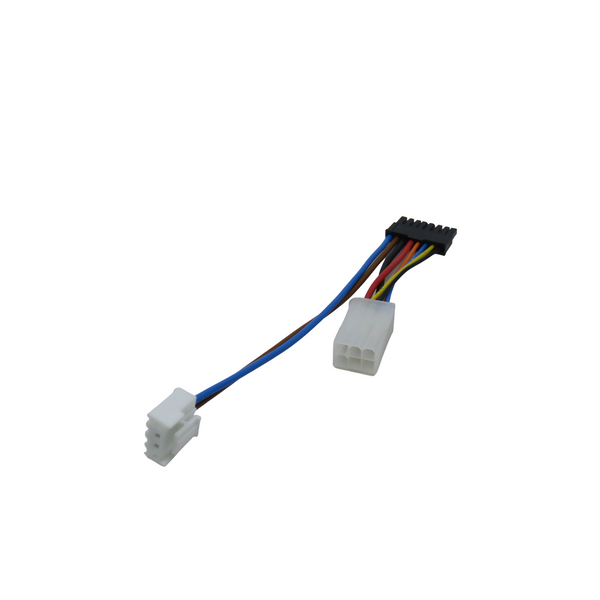 PUQ Press Gen 5 Encoder Motor Cable