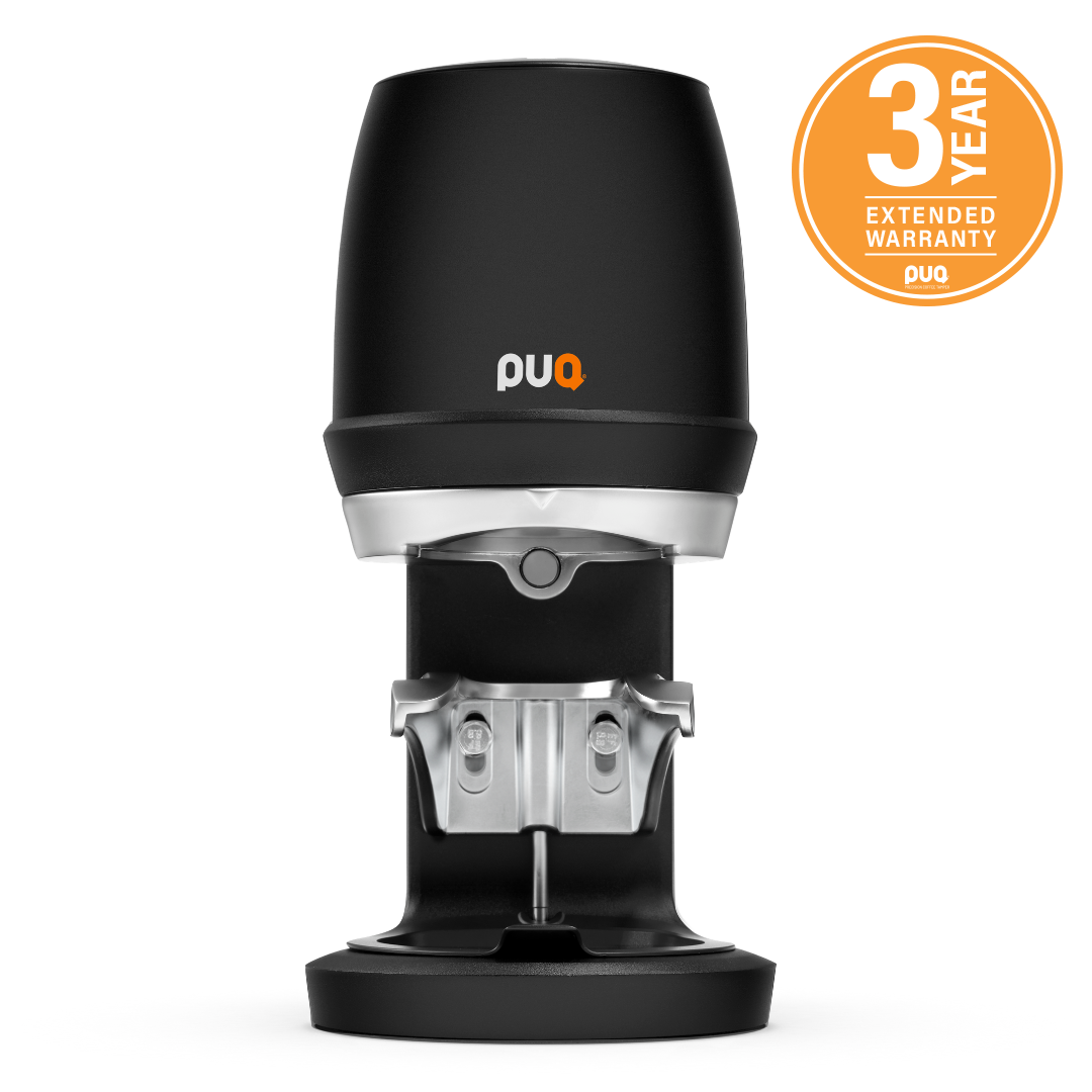 PUQ Press Gen 5 Q2 - Automatic Coffee Tamper