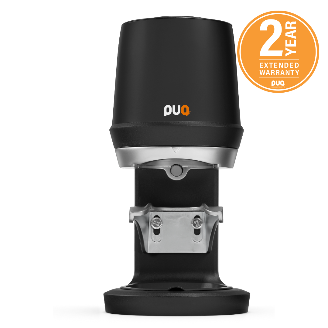 PUQ Press Gen 5 Q1 - Automatic Coffee Tamper