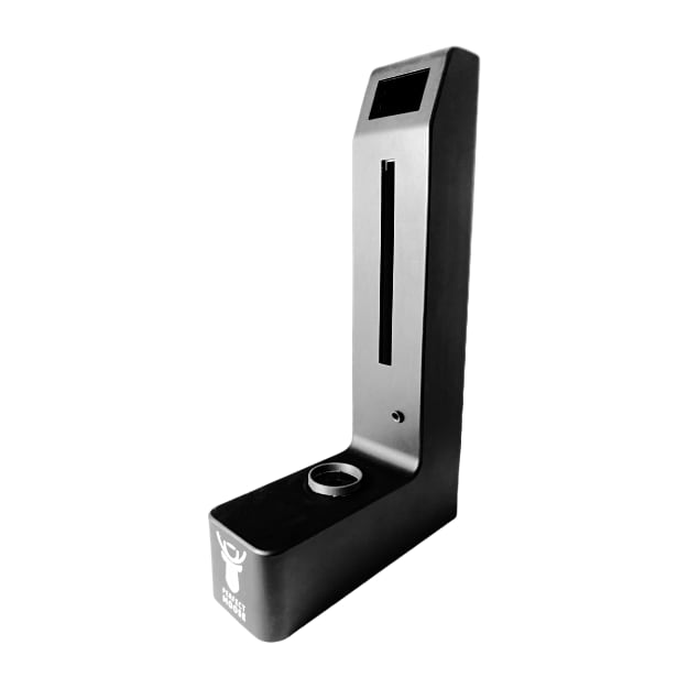 Perfect Moose Housing Assembly - 10391 & 10392 - Barista Equip Australia