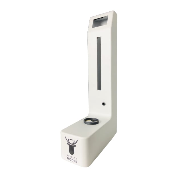 Perfect Moose Housing Assembly - 10391 & 10392 - Barista Equip Australia