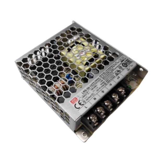 Perfect Moose Power Supply 230V LRS - Barista Equip Australia