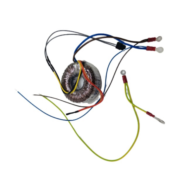 Perfect Moose Ring Transformer With Connectors - 10406 - Barista Equip Australia