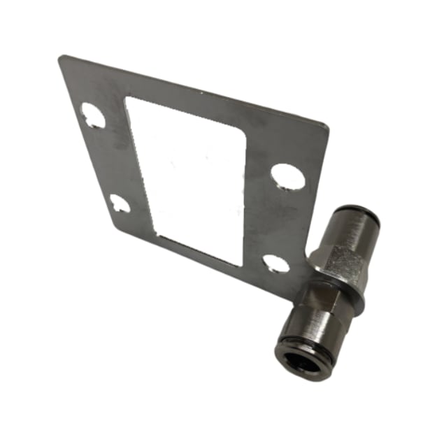 Perfect Moose Internal Cover Assembly - 10408 - Barista Equip Australia