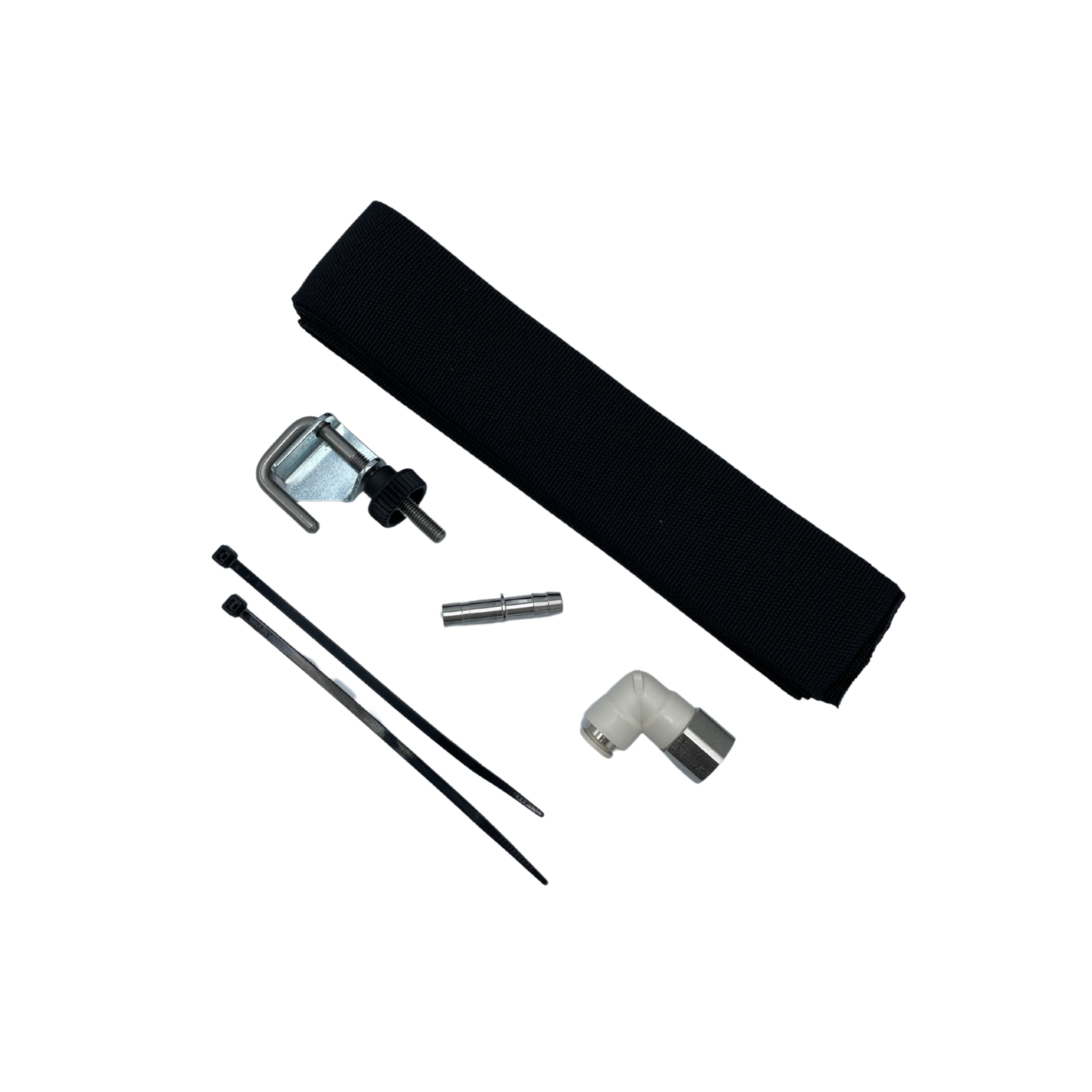 Perfect Moose Epic/Greg Installation Kit G3/8F Schuilenburg