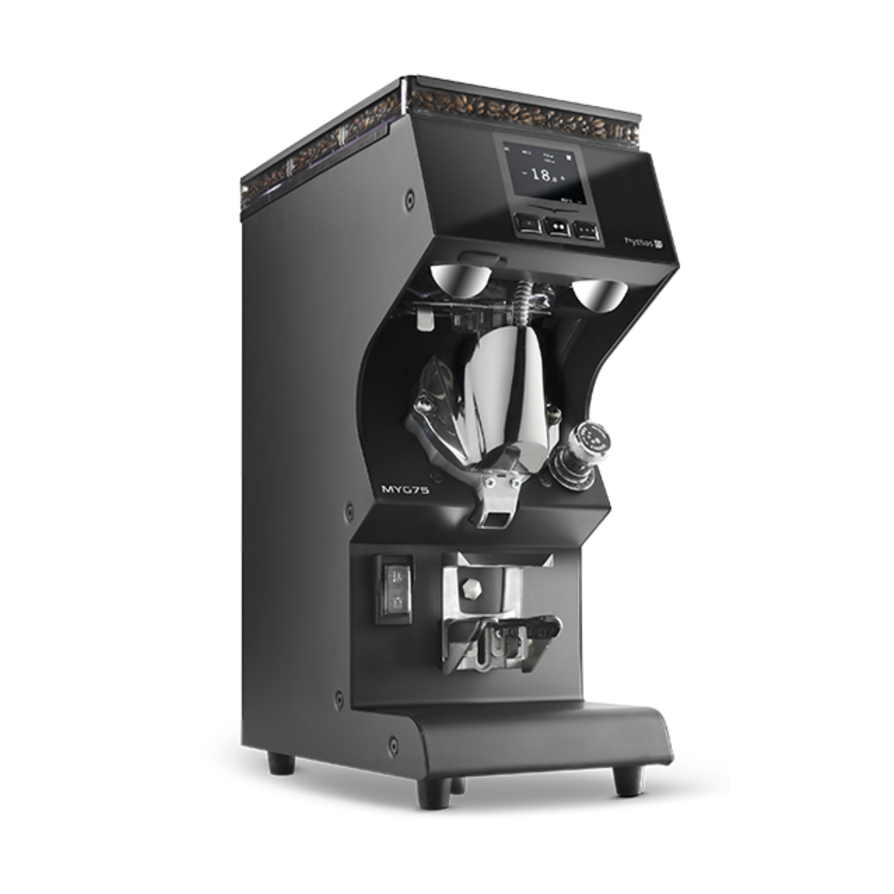 Mythos MYG75 - Barista Equip Australia Australia
