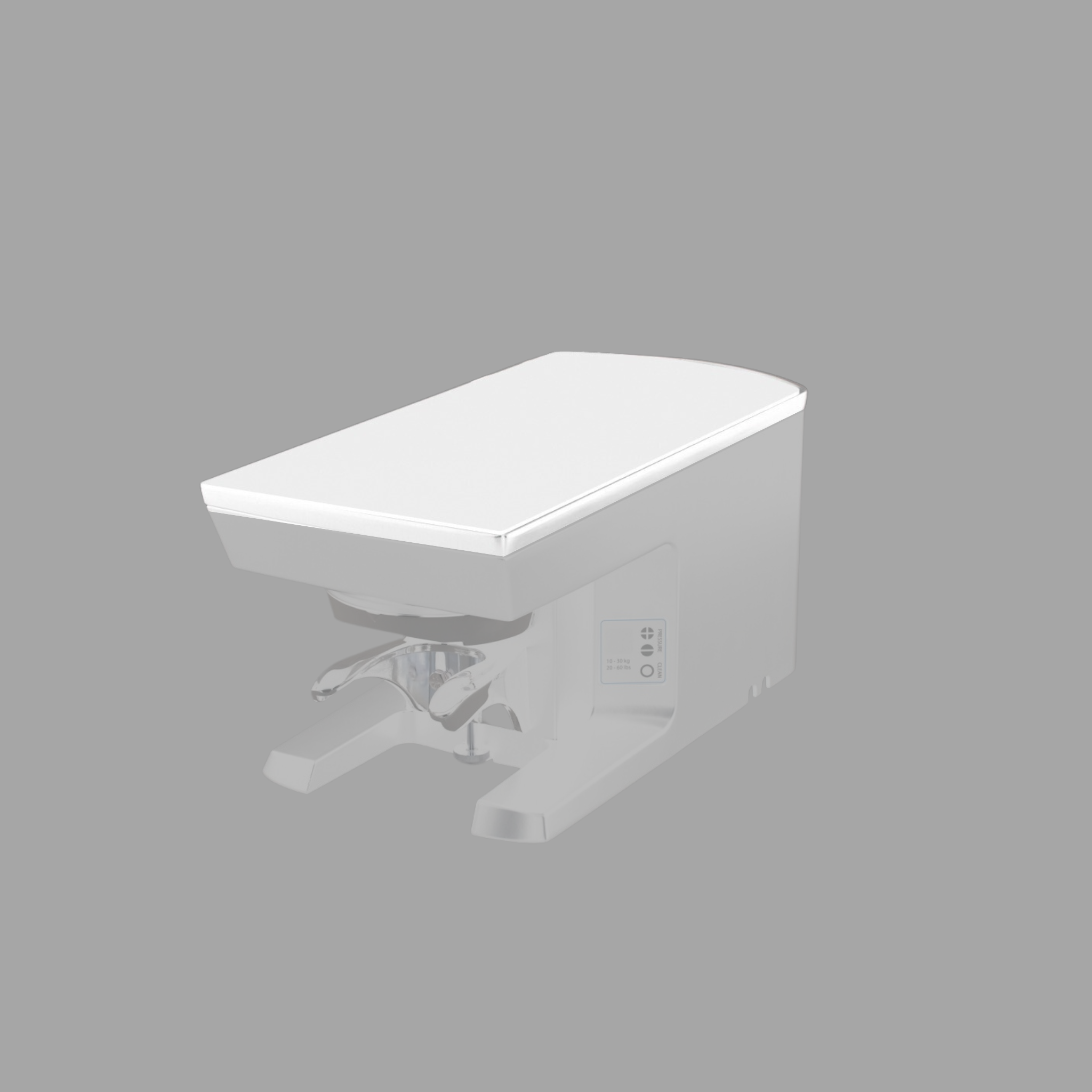 PUQ Press M2 Universal Top Plate Barista Equip Australia