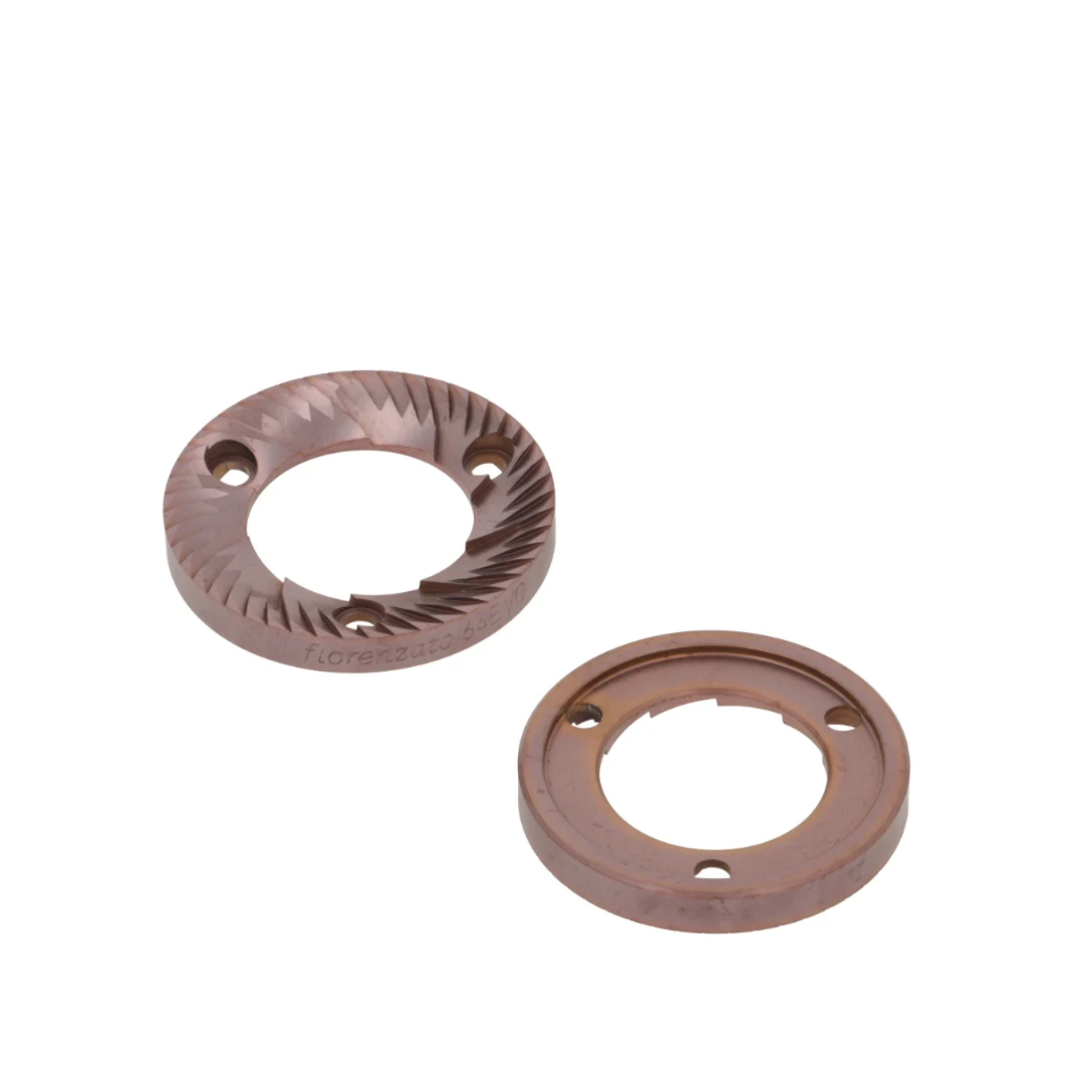 Fiorenzato F64 Red Speed Burrs