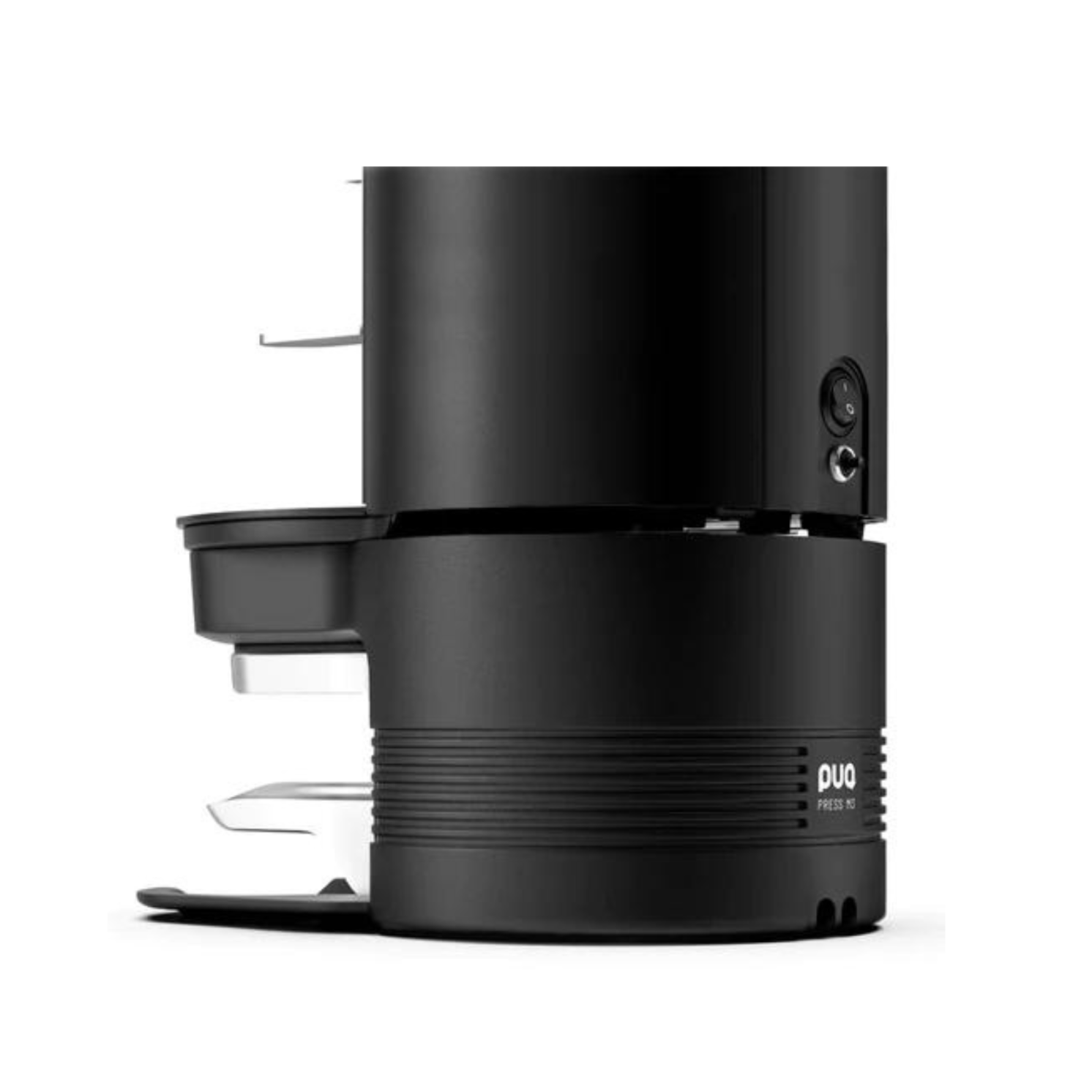 PUQ Press Gen 5 M5 - Automatic Tamper for Mahlkonig E80 Grinders - Barista Equip Australia